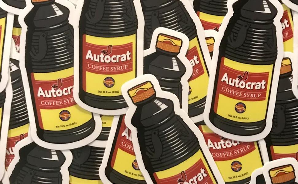 Autocrat Company Values